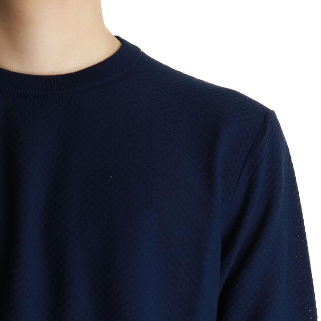 MAGLIA MEZZA MANICA +39MASQ - Mad Fashion | img vers.650x/